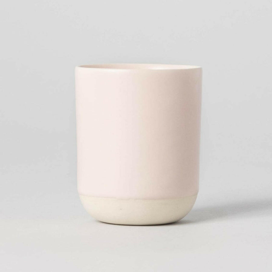 Elegant cappuccino served in classic ceramic cups, perfect for coffee lovers and café enthusiasts