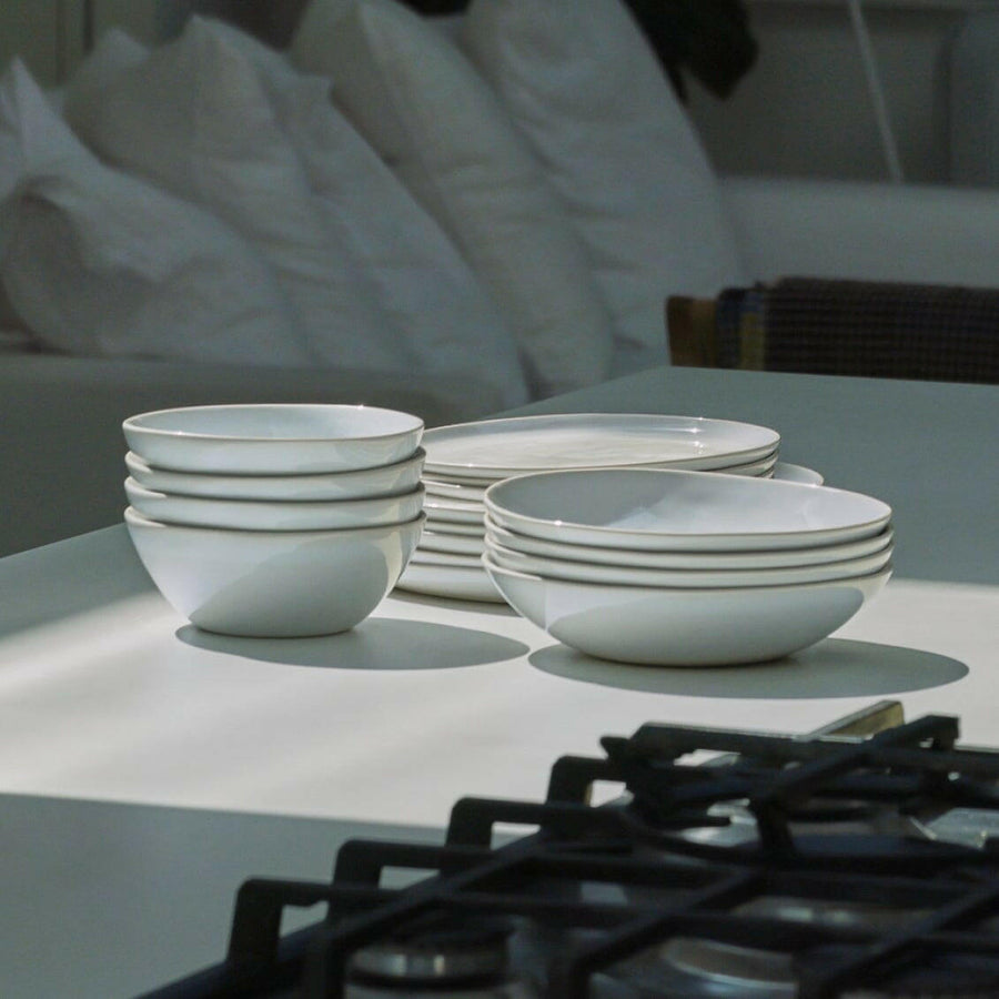 Dinnerware Set