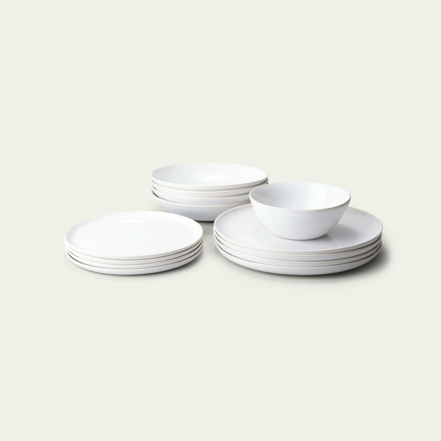 Dinnerware Set