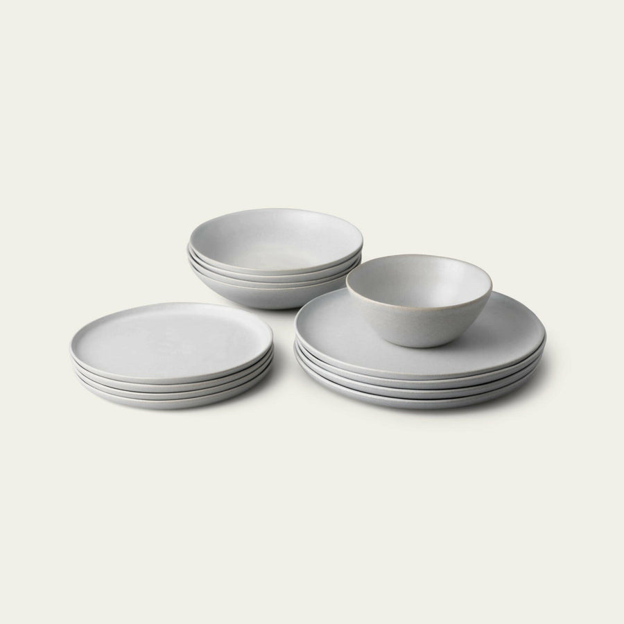Dinnerware Set