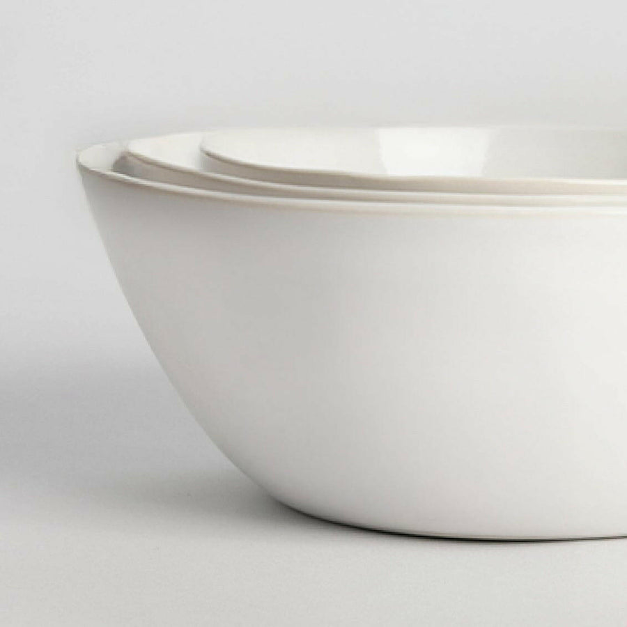 Nested Serving Bowls