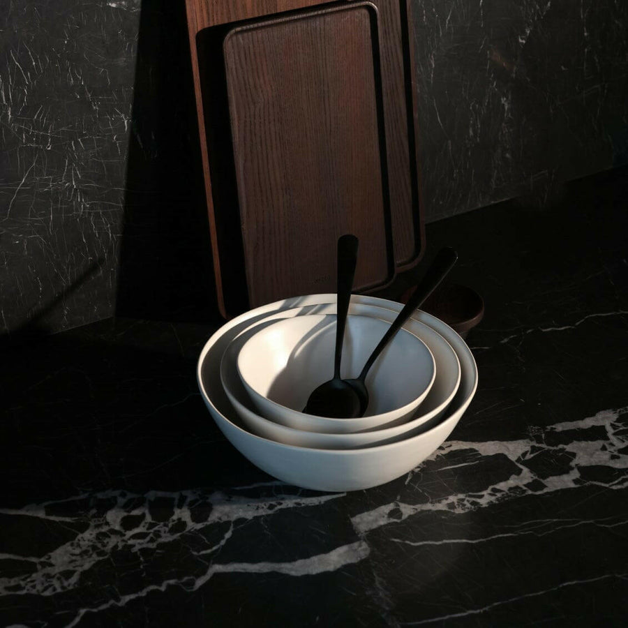 Nested Serving Bowls