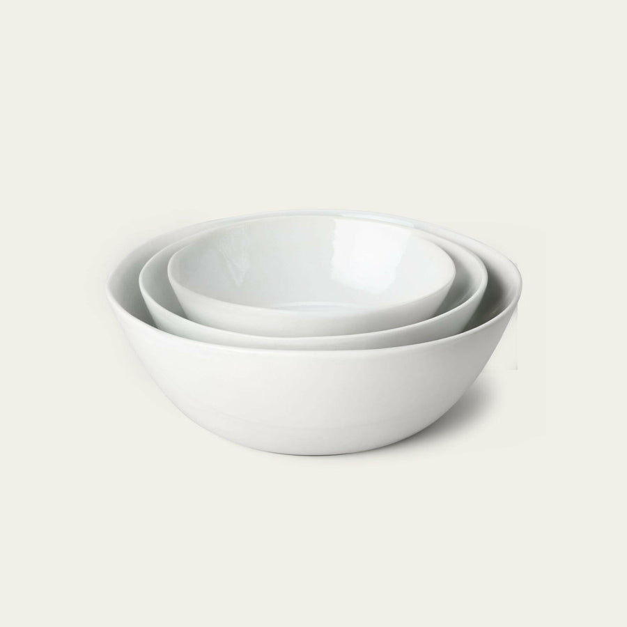 Nested Serving Bowls