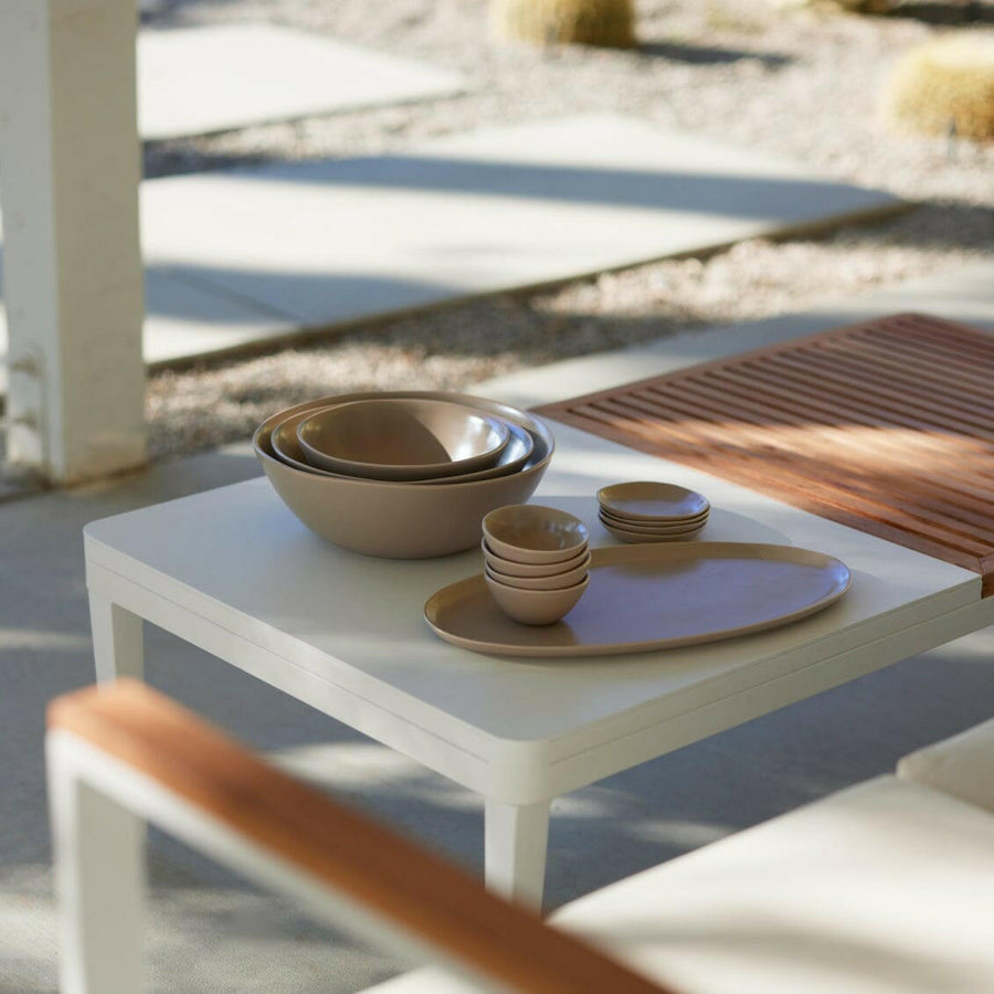 Serving Ceramics Set