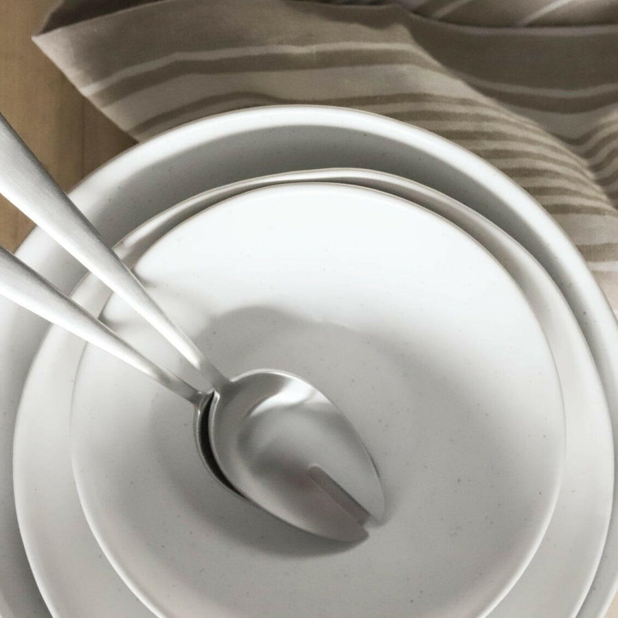 Elegant serving ceramics set showcasing fine craftsmanship and stylish tableware for sophisticated dining experiences.