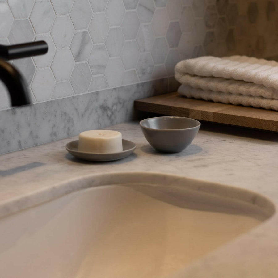 Elegant serving platter showcasing an exquisite arrangement for formal dining occasions, enhancing culinary presentation.