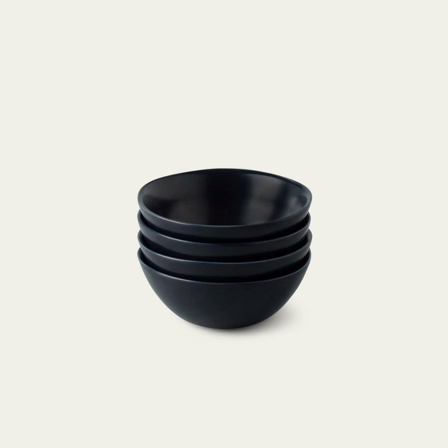 Nutritious breakfast bowls filled with fresh fruits and grains for a healthy morning start.