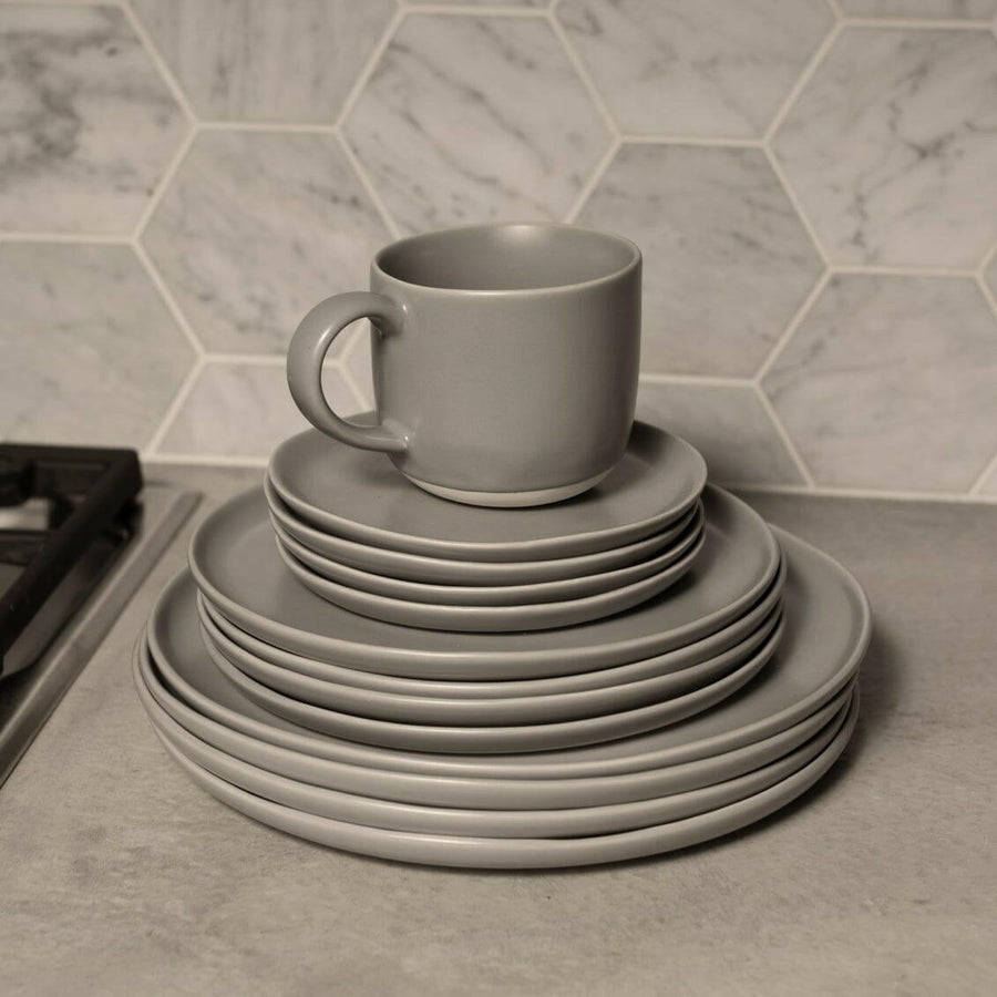 Elegant ceramic mugs perfect for hot beverages, ideal for office and home use with stylish design.