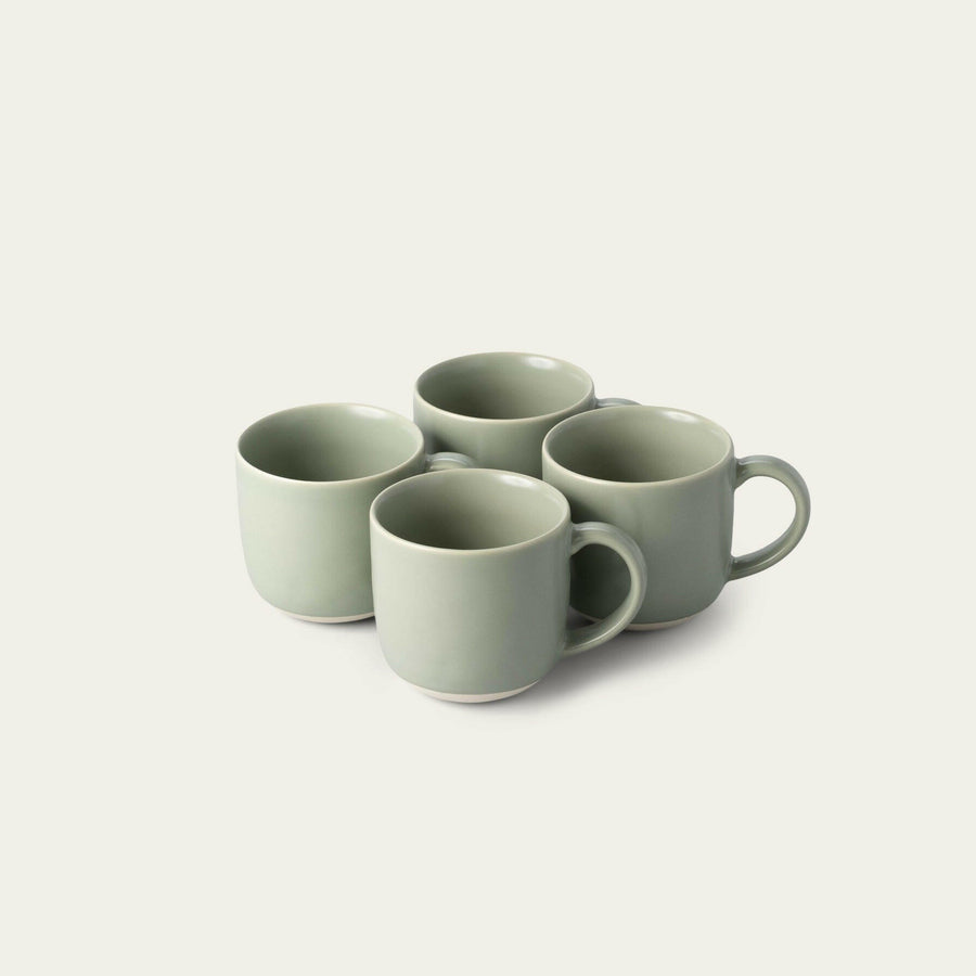 Elegant ceramic mugs perfect for hot beverages, ideal for office and home use with stylish design.