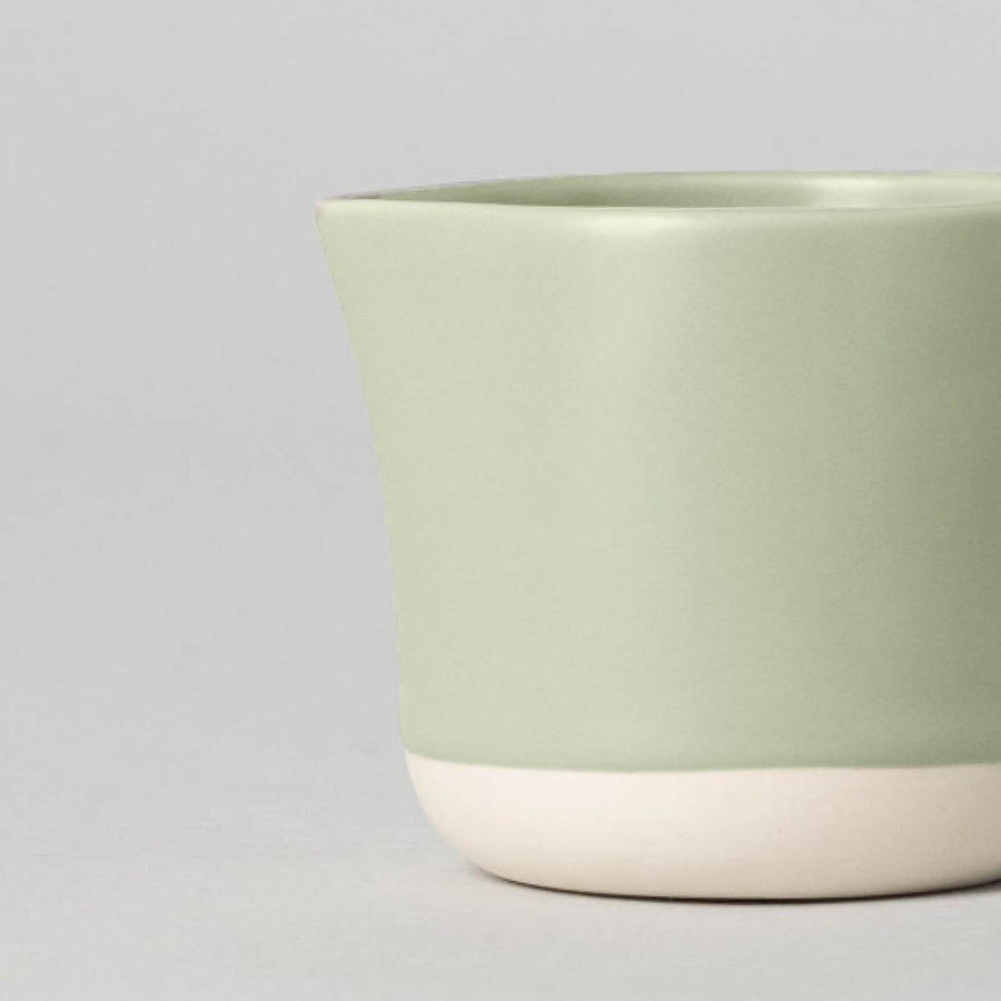 Elegant small carafe for serving beverages, perfect for home or office use enhancing presentation and convenience.