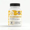 Fish Levofloxacin 500mg – 30 Tablets