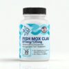 Fish Mox Clavulanate 875mg/125mg – 30 Tablets