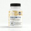 Fish Clin 150 - 100 Capsules.