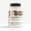 Fish Doxy (Doxycycline) Capsules Fish Antibiotics.