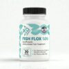 Fish Flox (Ciprofloxacin) Tablets Fish Antibiotics, 500-mg.