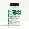 Fish Pen (Penicillin) Tablets Fish Antibiotics, 500-mg.