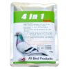 4 in 1 Powder 4-in-1 powder - bird product photo